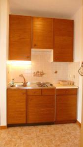 Apartment 2 room in Apartments in Dobrinj/Insel Krk 35141