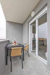 Apartments in Peroj - Istrien 34288