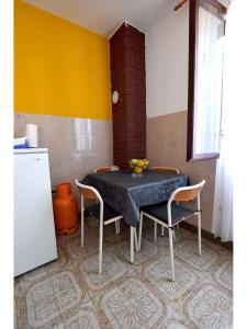 Apartments Seline/Paklenica Riviera 35913 
