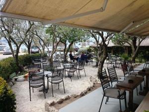 Apartment in Biograd na Moru 35667