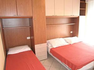 Apartment in Bibione 24415