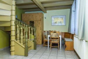 Apartment in Balatonkeresztur 35398