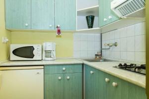 Apartment in Balatonkeresztur 35398