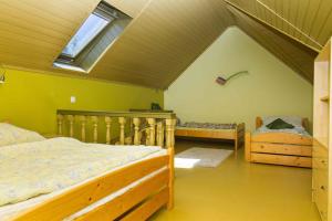 Apartment in Balatonkeresztur 35398