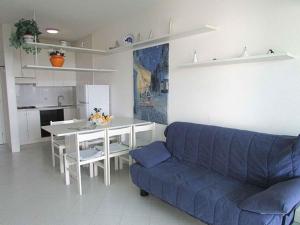 Apartment in Bibione 35374