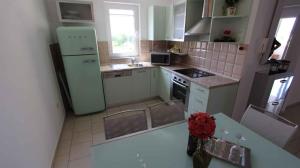 Apartment in Malinska - Insel Krk 35462