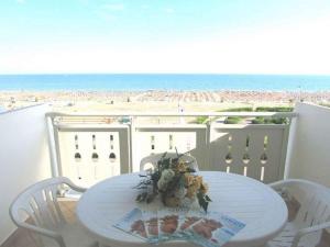 Apartment in Bibione 24595