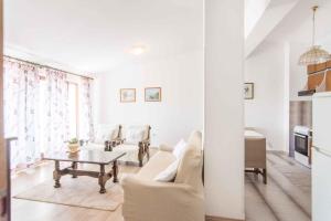 Apartments in Biograd na Moru 8034