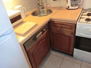 Holiday home in Leanyfalu - Donauknie 35231