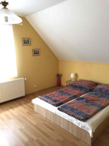 Holiday home in Balatonboglar 35154