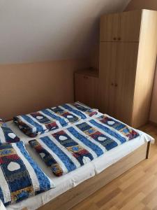 Holiday home in Balatonboglar 35154