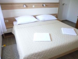 Apartment in Starigrad-Paklenica 34902 