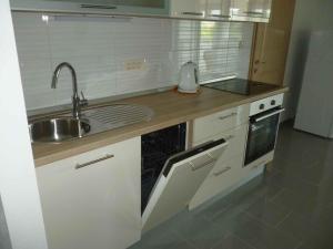 Apartment in Starigrad-Paklenica 34902