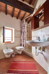 Holiday home in Montieri - Toskana 34273