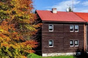 Apartments in Jachymov/Erzgebirge 34829 - Mariánská