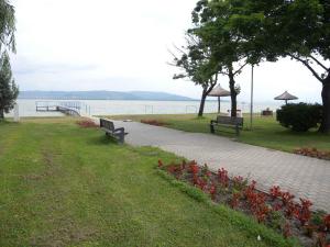 Holiday home in Balatonbereny 34655