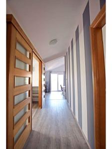 Apartment 1 room in Apartment in Starigrad-Paklenica 34822