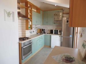 Apartment in Lovran 34848