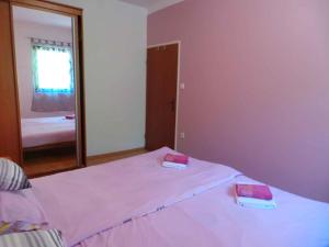 Apartment in Njivice - Insel Krk 34619