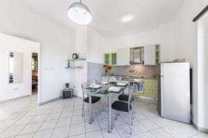 Holiday home in DrenjeIstrien 34626