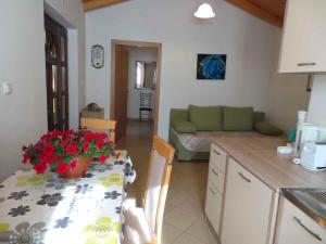 Holiday home in Krsan 34600