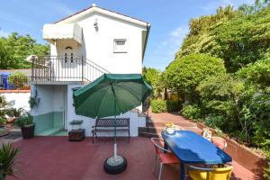 Apartments in Premantura/Istrien 34586