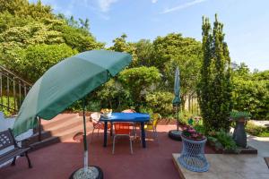 Apartments in Premantura/Istrien 34586 