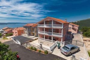 Apartments in Crikvenica 26704