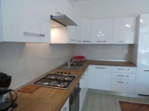 Apartment near Archaeological Museum in Pula in Pluj