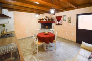 Apartment in Veli Vrh