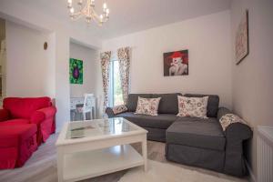 Holiday home near Walls of Ston in Mali Ston 