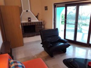 Apartment in Kožin 