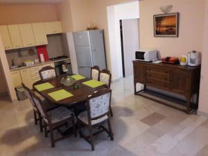 Apartment in Kožin 
