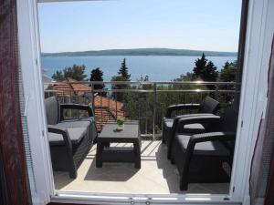 Apartment in Crikvenica 5738