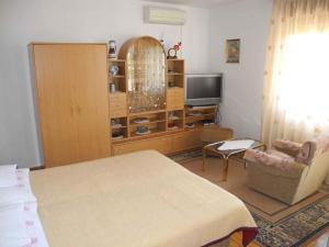 Apartments in Crikvenica 5496