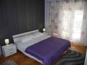 Apartment in Crikvenica 5485 
