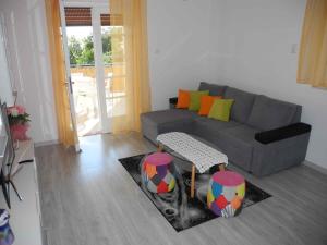 Apartment in Crikvenica 5485 