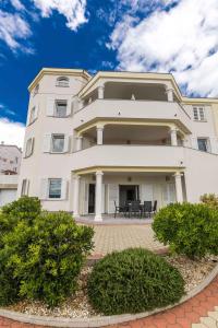 Apartment in Crikvenica 5515