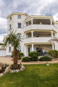 Apartment in Crikvenica 5515