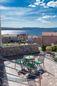 Apartment in Crikvenica 5515