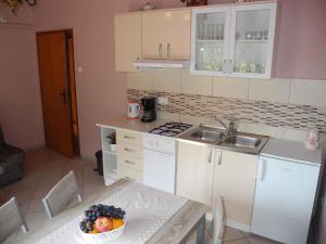 Apartment in Dramalj 33974