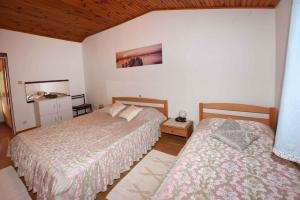Apartment in Materada 