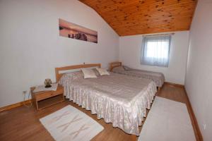 Apartment in Materada 