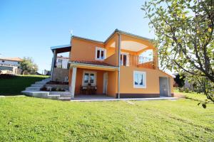 Apartment in Porec - Istrien 31448