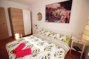 Apartment in Porec - Istrien 31448