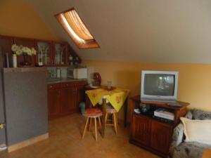 Apartments in Cserkeszolo - Ostungarn 34460