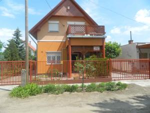 obrázek - Apartments in Cserkeszolo/Ostungarn 34460