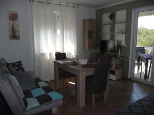 Holiday home in BarbatInsel Rab 34671