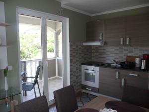 Holiday home in BarbatInsel Rab 34671