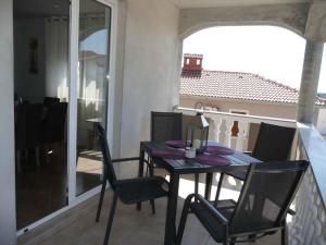 Holiday home in BarbatInsel Rab 34671